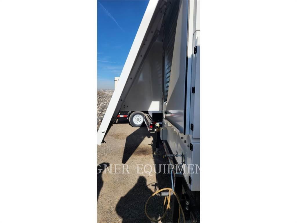  US MFGRS MS390 Ostatní generátory