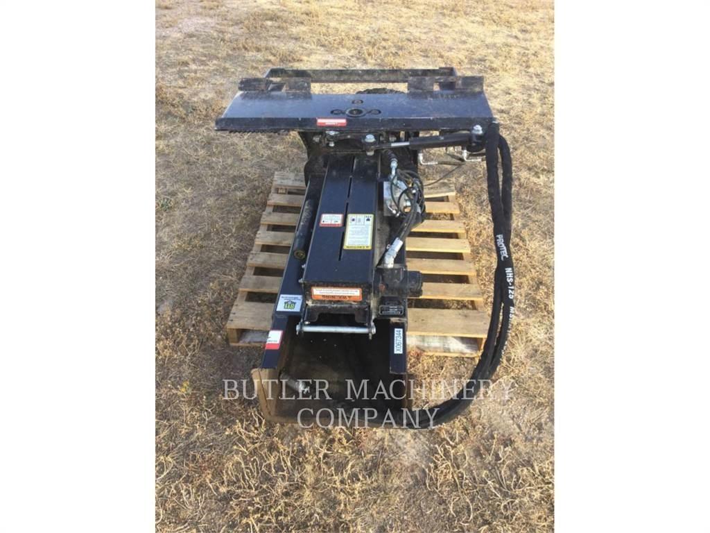  US MFGRS SM40 Bourací kladiva / Sbíječky