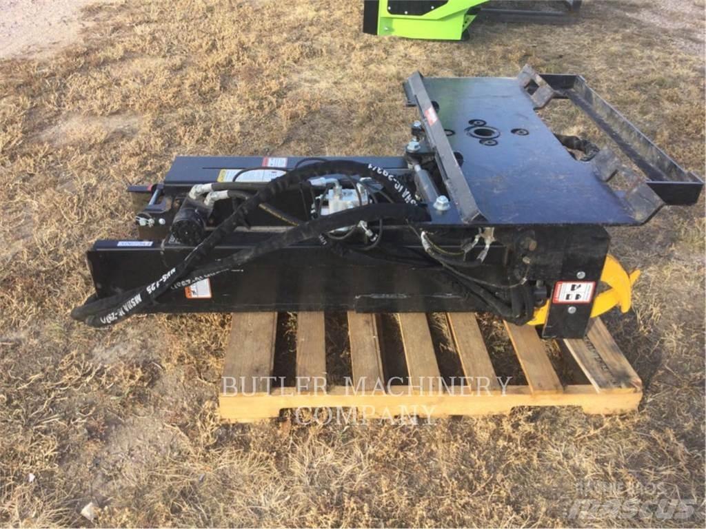  US MFGRS SM40 Bourací kladiva / Sbíječky