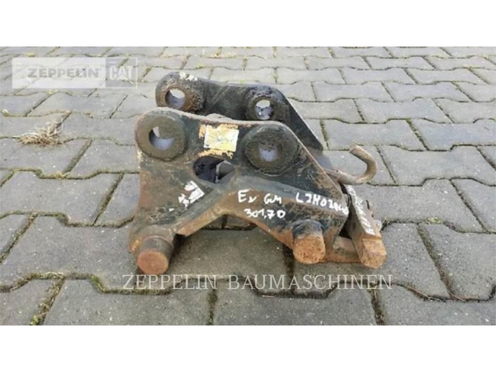 Verachtert CW05 Rychlospojky