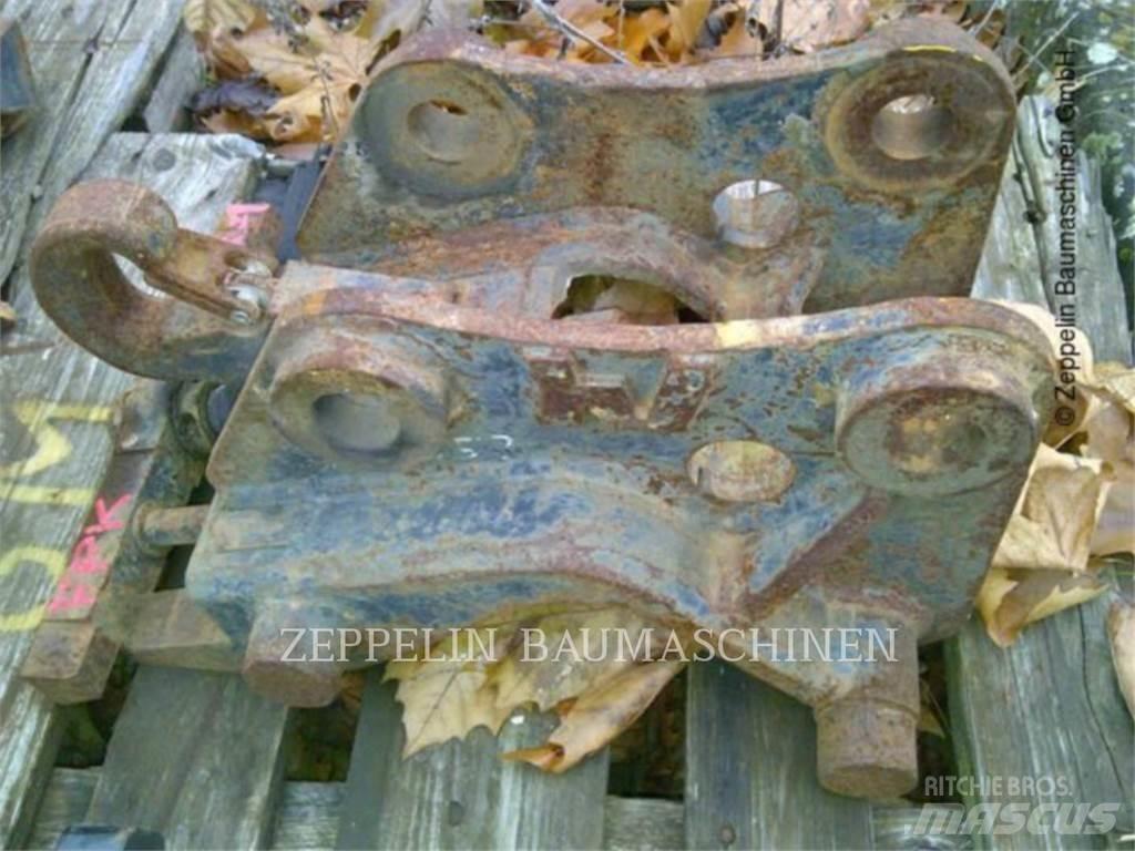 Verachtert CW10-304 Rychlospojky