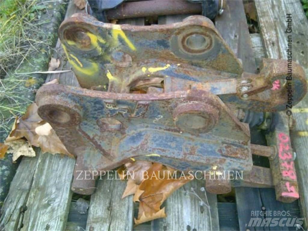 Verachtert CW10-304 Rychlospojky