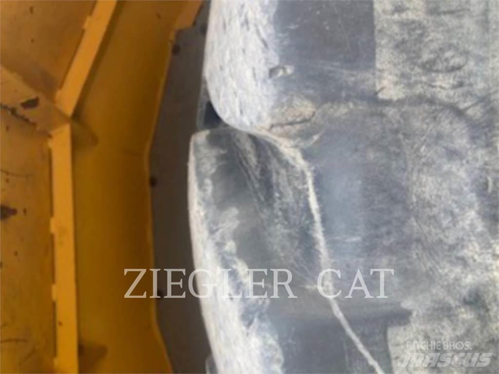 Volvo A40F Kloubové dempry