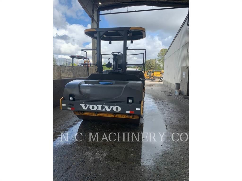 Volvo DD120C Finišery