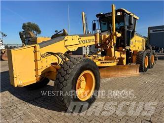 Volvo G940 Grejdry