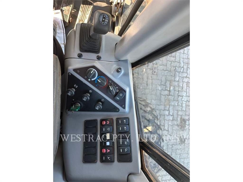 Volvo G940 Grejdry