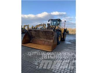 Volvo L180H Kolové nakladače