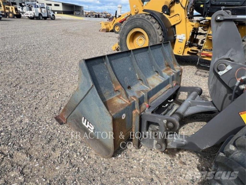 Volvo L30GS Kolové nakladače