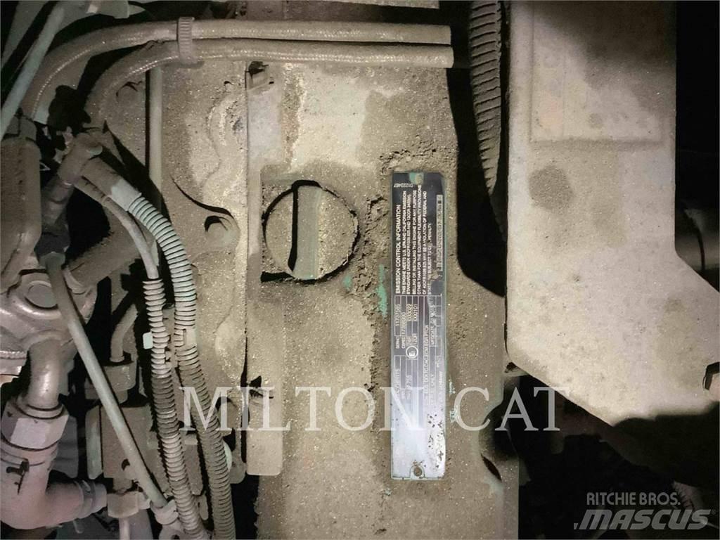 Volvo P7110 Finišery