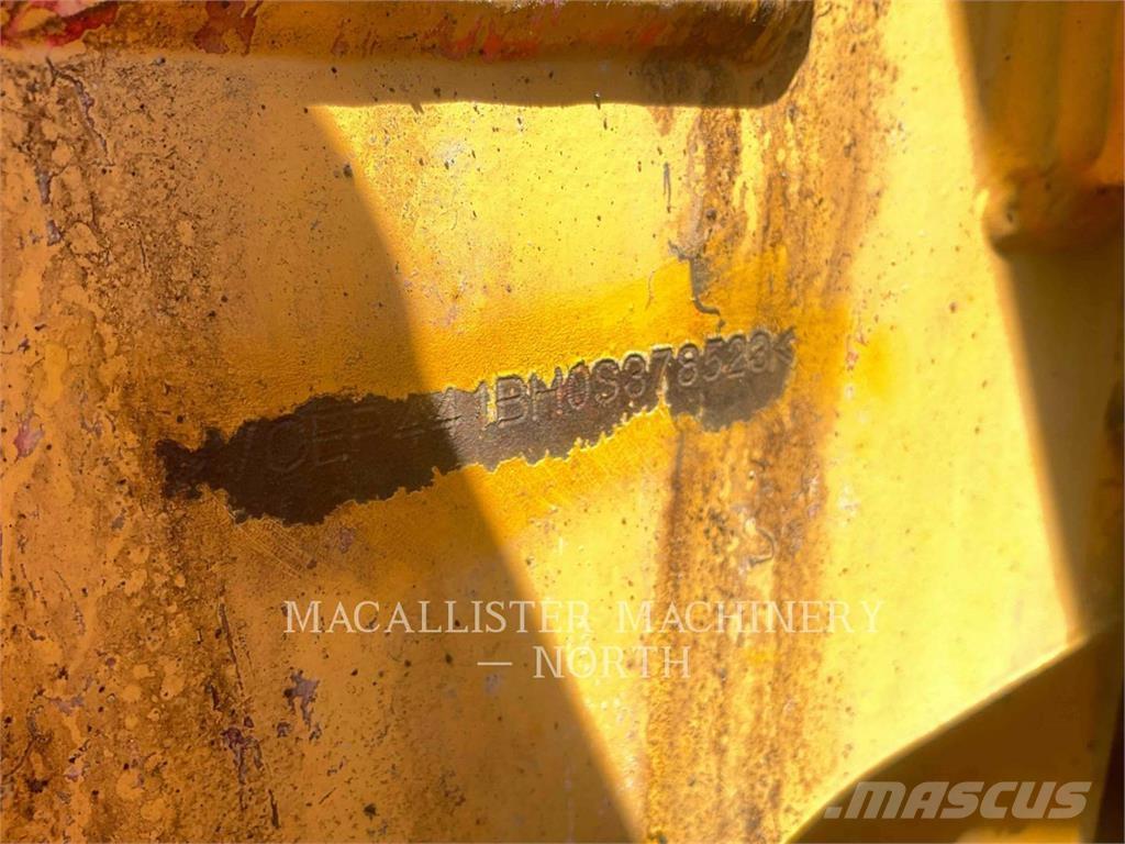 Volvo PF4410 Finišery