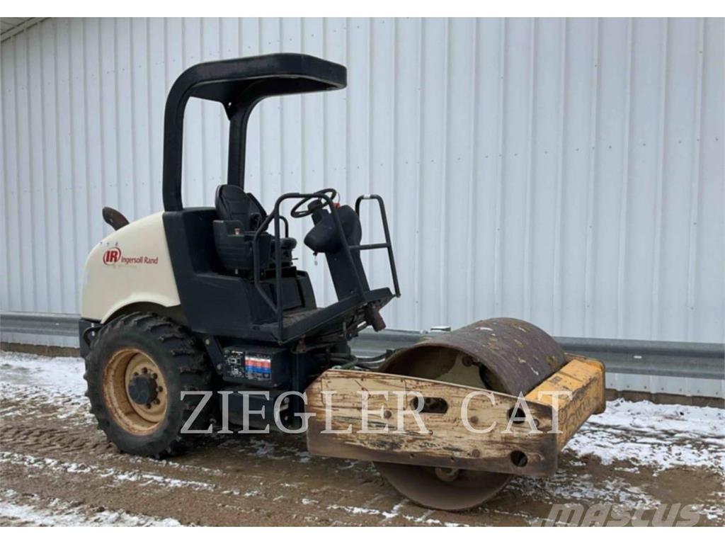 Volvo SD45 Půdní kompaktory