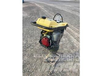 Wacker BS604AS Půdní kompaktory