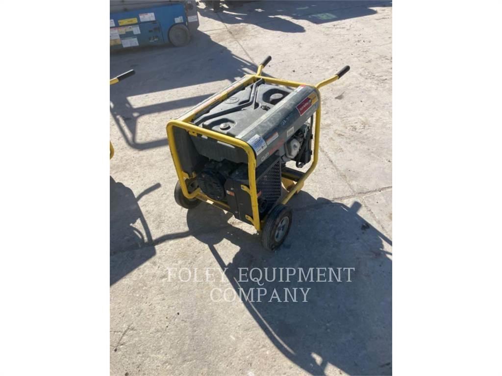 Wacker GP5600A Ostatní generátory