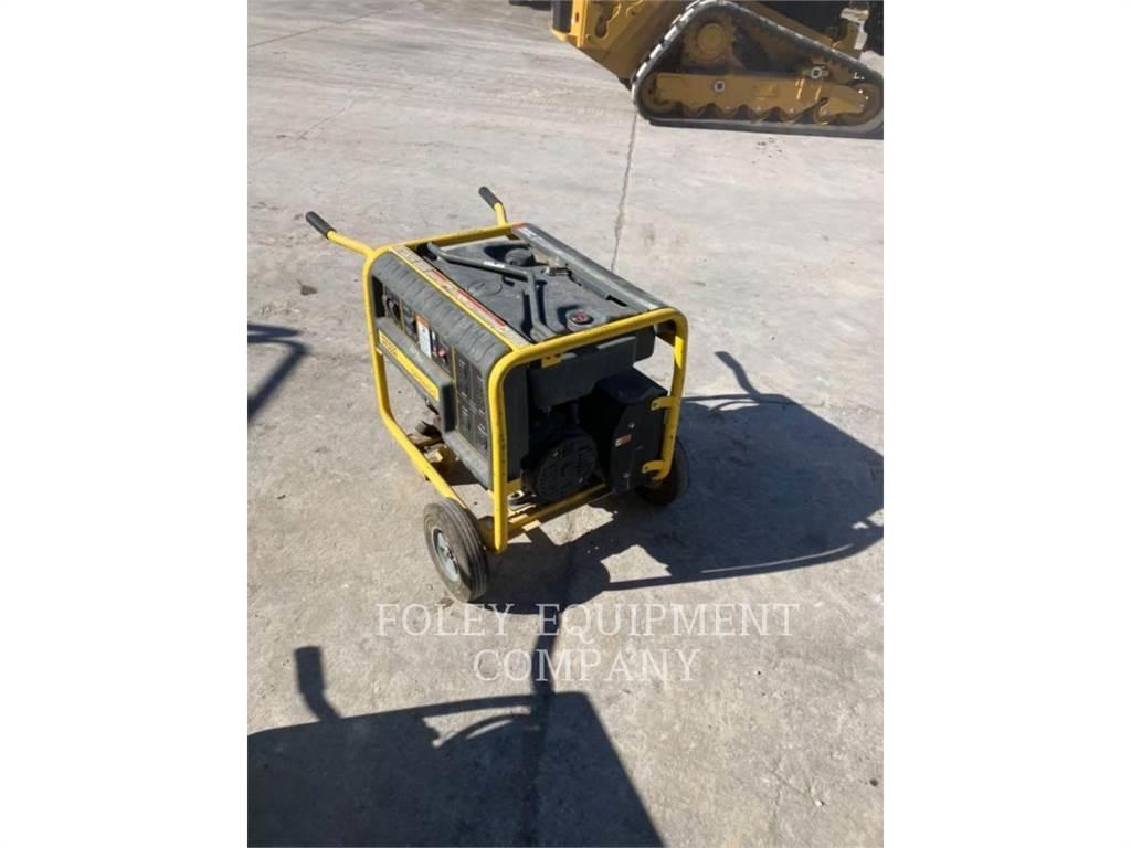 Wacker GP5600A Ostatní generátory