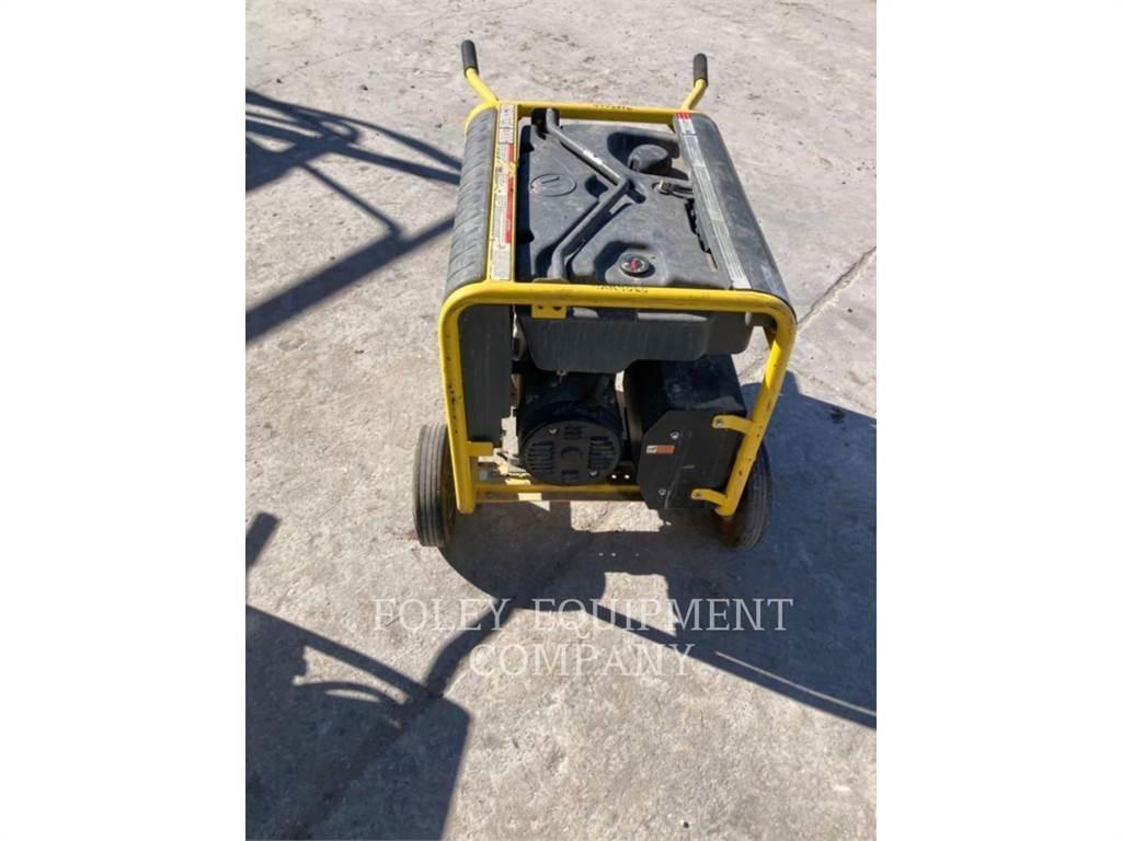 Wacker GP5600A Ostatní generátory