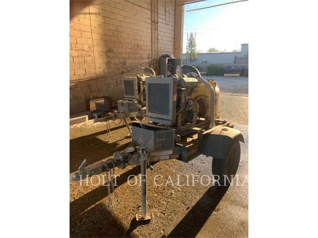 Wacker PUMP TRSH6 Vodní čerpadla