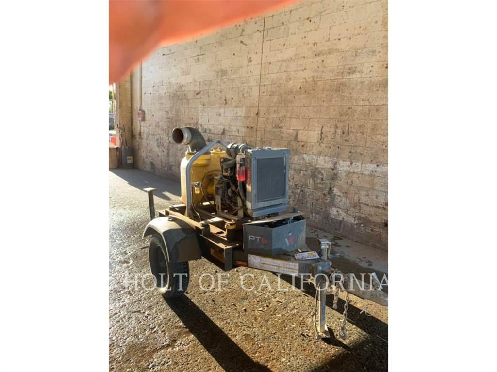 Wacker PUMP TRSH6 Vodní čerpadla