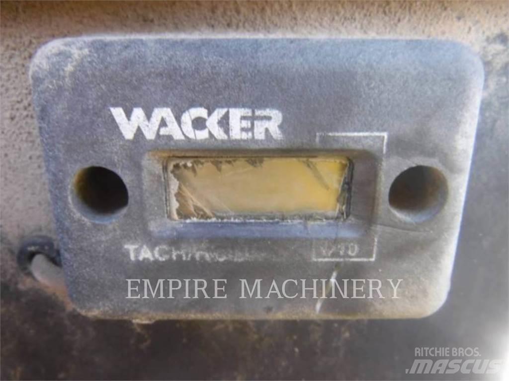 Wacker RD11A Tandemové válce