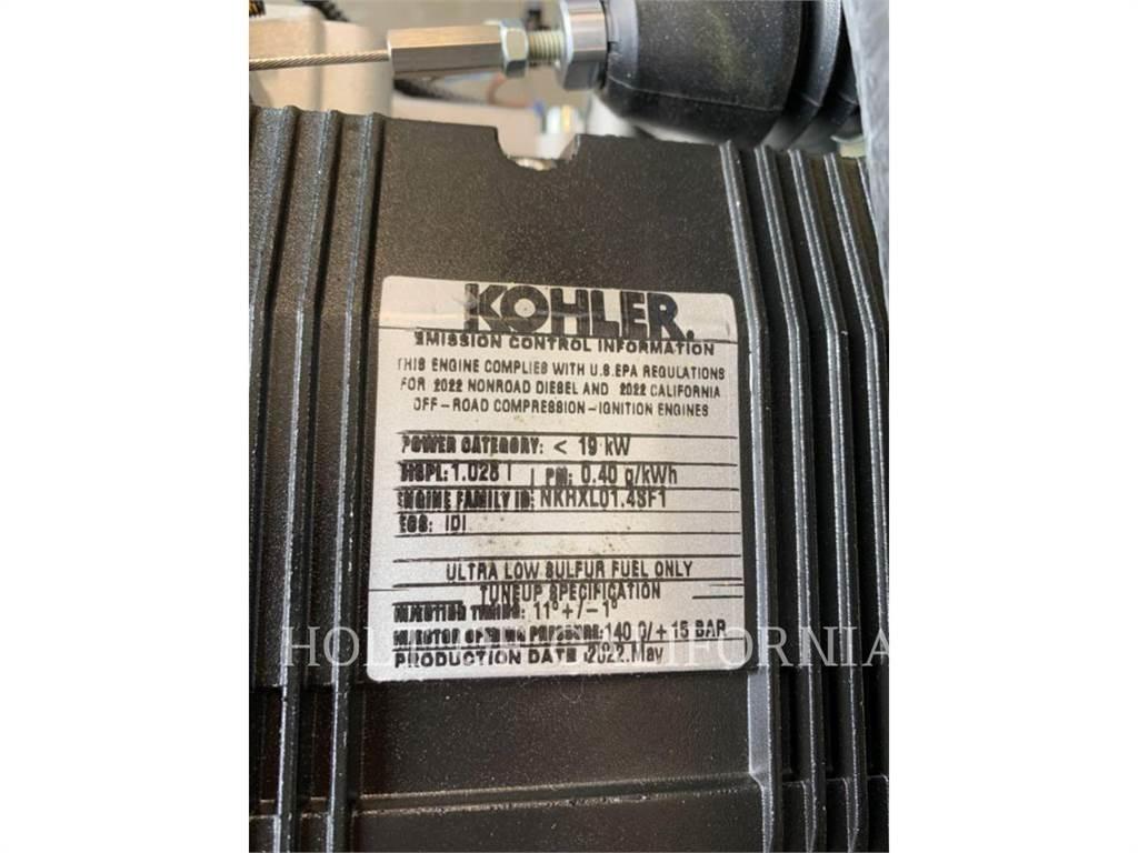 Wacker ROLLER WB Půdní kompaktory