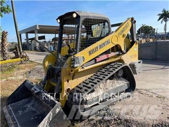 Wacker ST31 Pásové nakladače