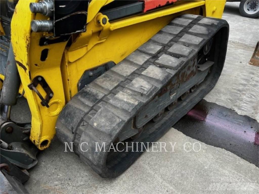 Wacker ST45 Pásové dozery