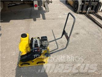 Wacker VP1550AW Půdní kompaktory