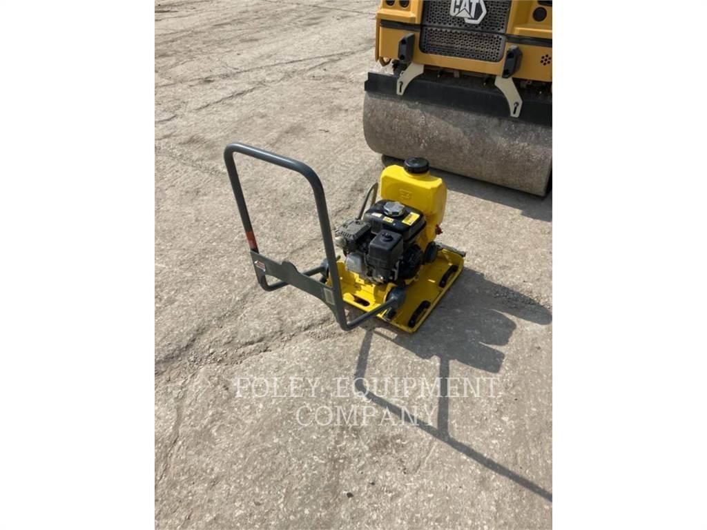 Wacker VP1550AW Půdní kompaktory