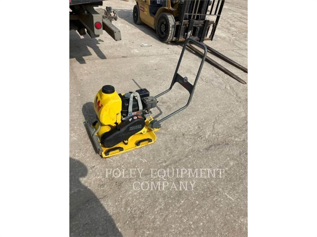 Wacker VP1550AW Půdní kompaktory