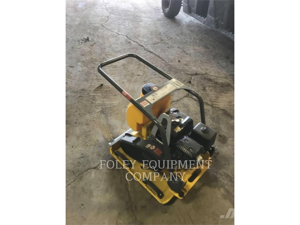 Wacker VP1550AW Půdní kompaktory