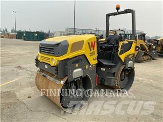 Wacker WACRD40-130 Tandemové válce
