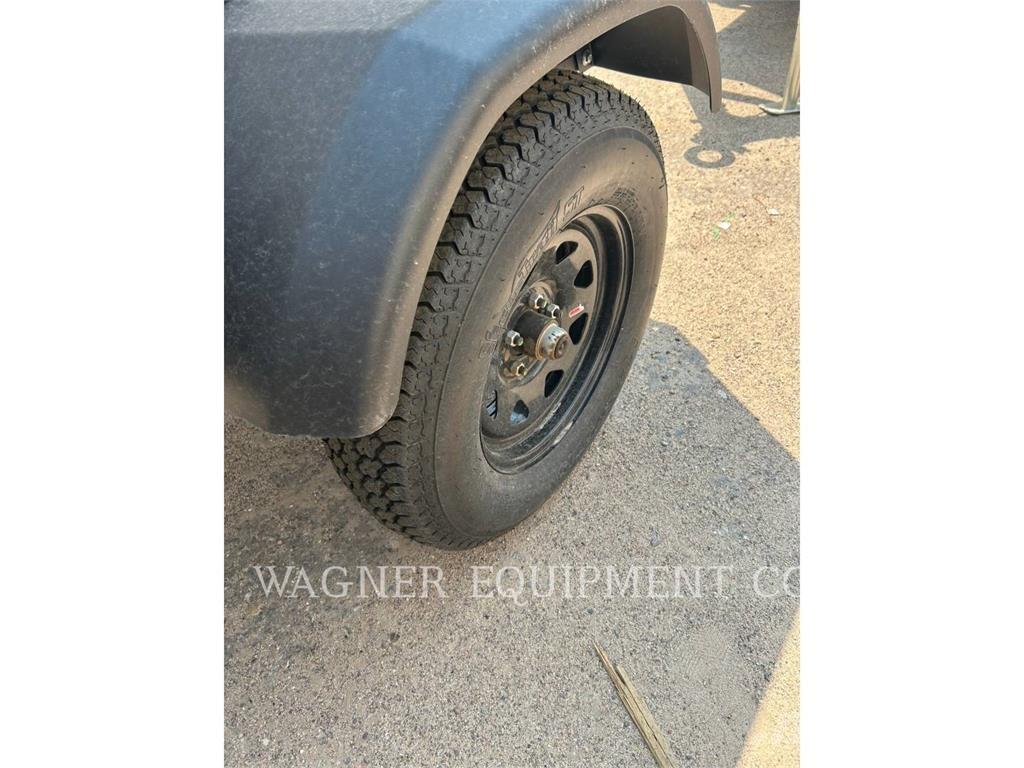 Wacker WN G25 Ostatní generátory