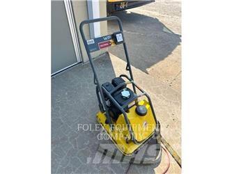 Wacker WP1550AW Půdní kompaktory