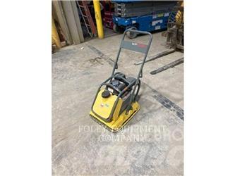 Wacker WP1550AW Půdní kompaktory