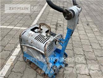 Weber CR-3HD Kompaktory
