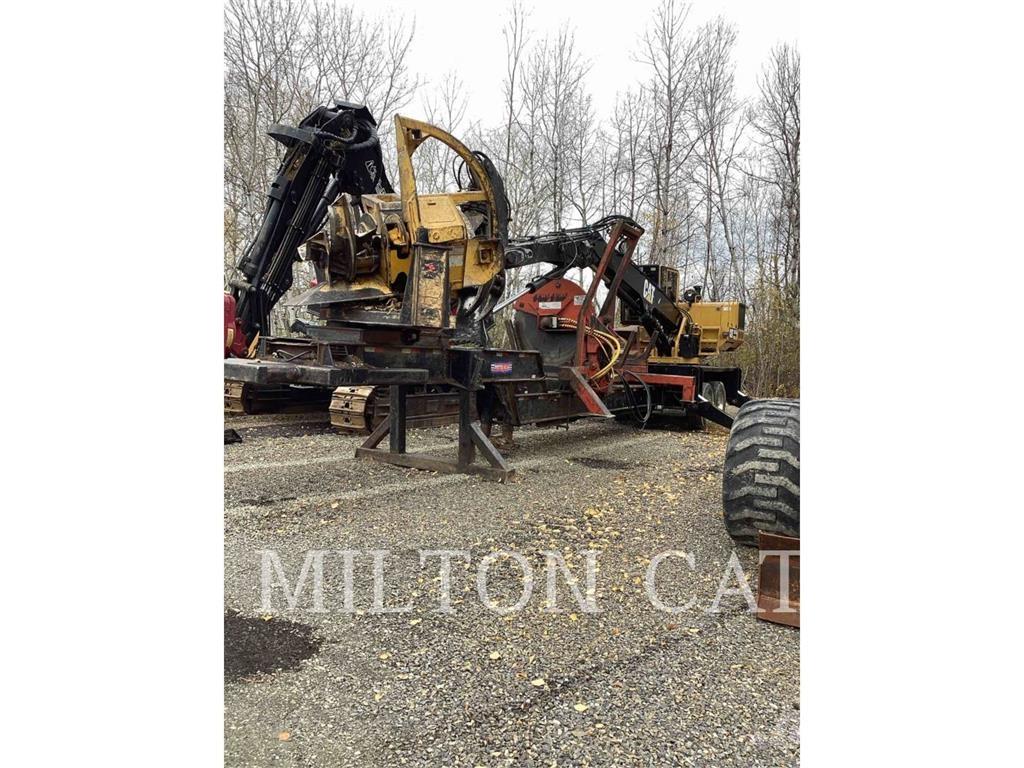 Weiler 559 Kombinované stroje