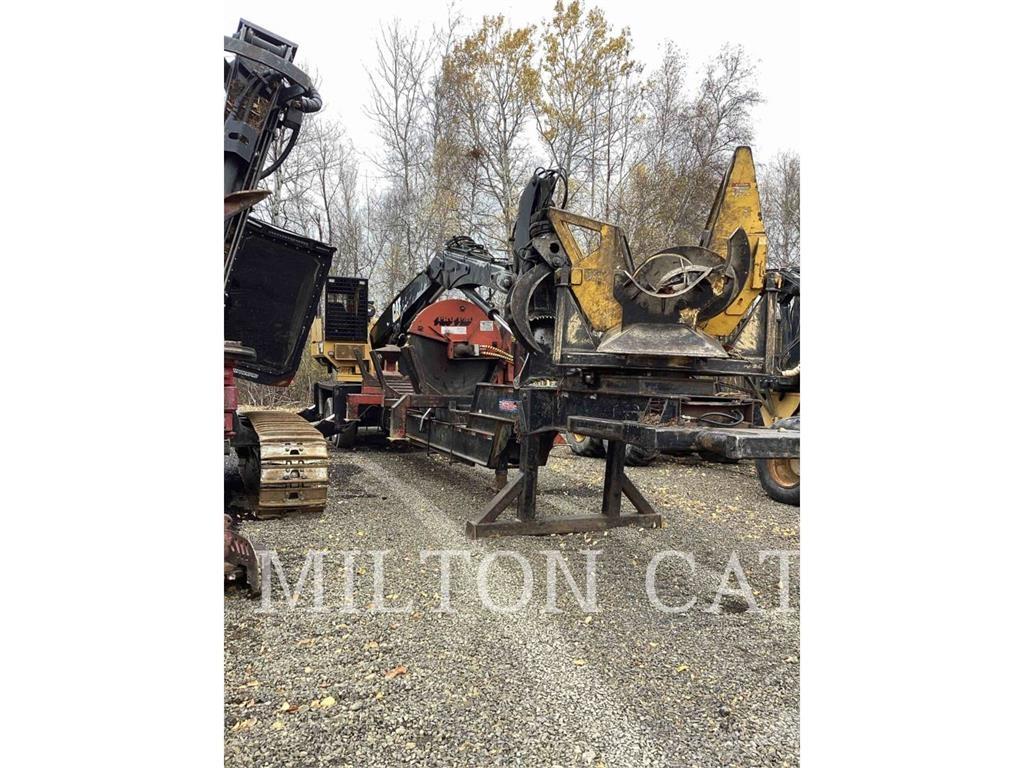 Weiler 559 Kombinované stroje