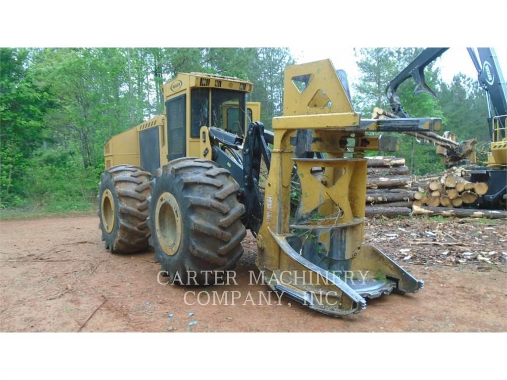 Weiler B570 Kácecí harvestory