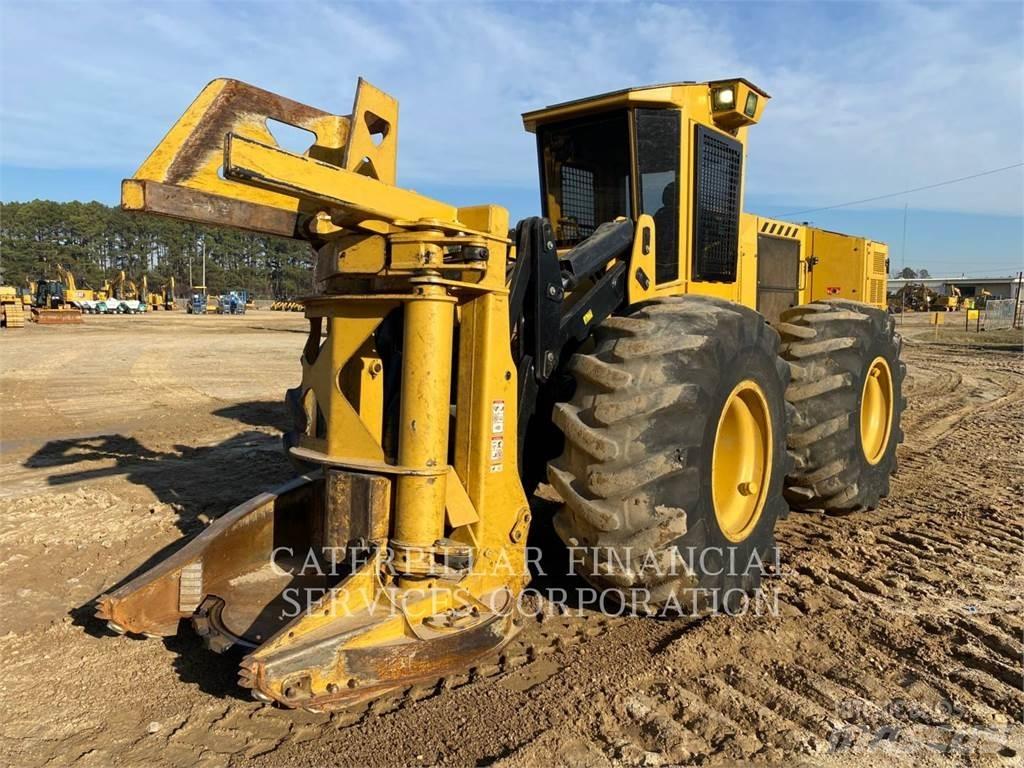 Weiler B570 Kácecí harvestory