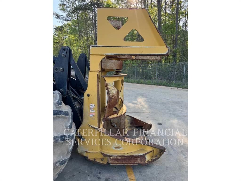 Weiler B570 Kácecí harvestory