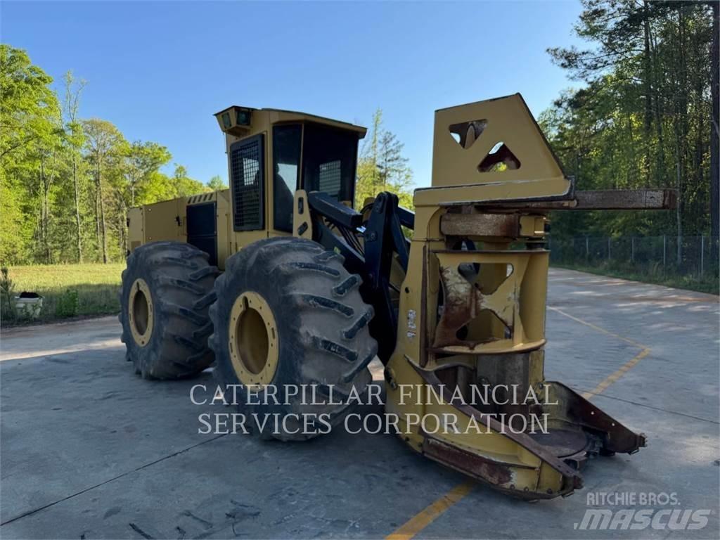 Weiler B570 Kácecí harvestory