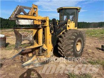 Weiler B670 Kácecí harvestory