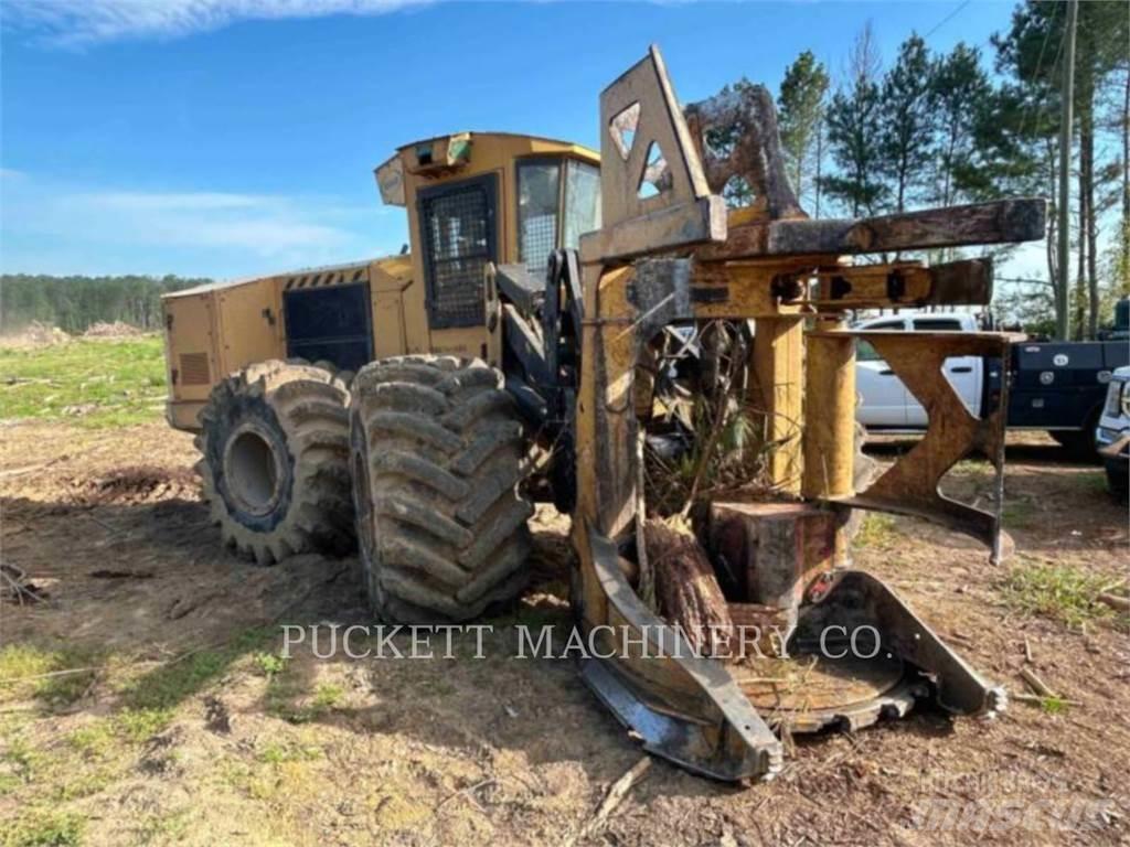 Weiler B670 Kácecí harvestory