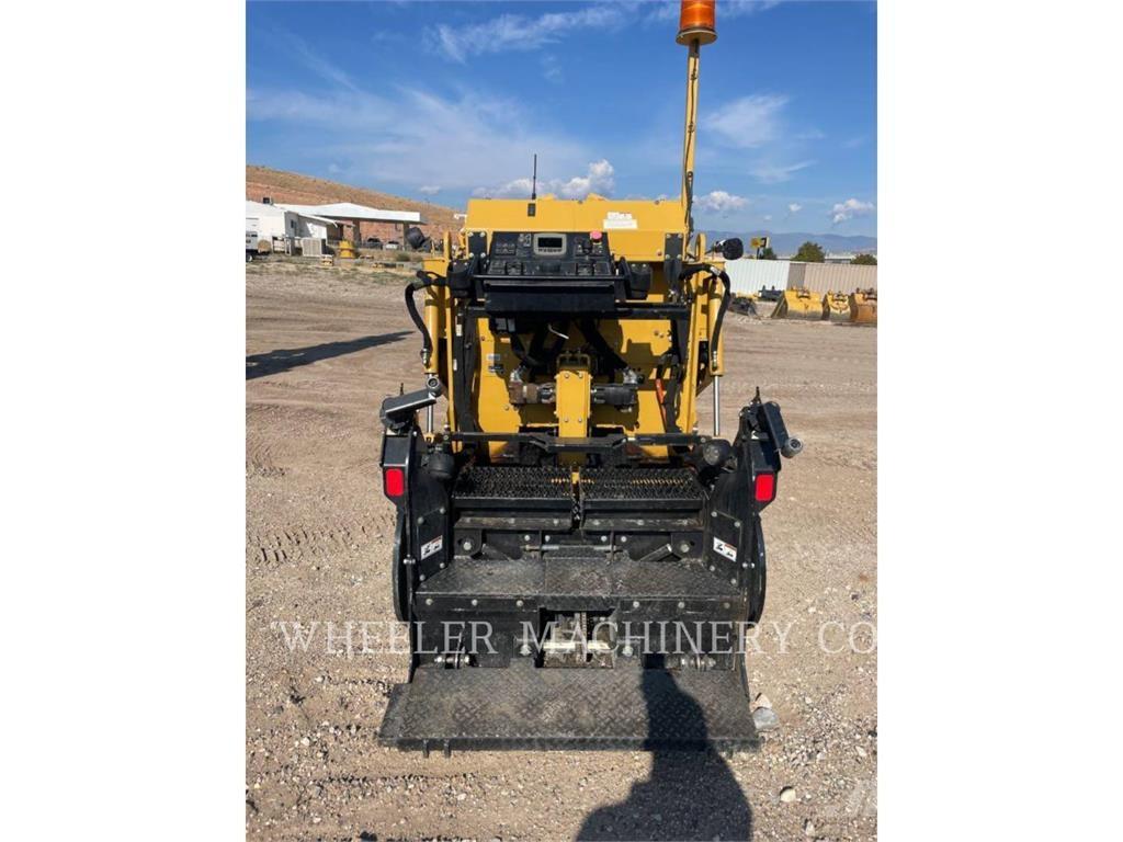 Weiler P195-001 Finišery