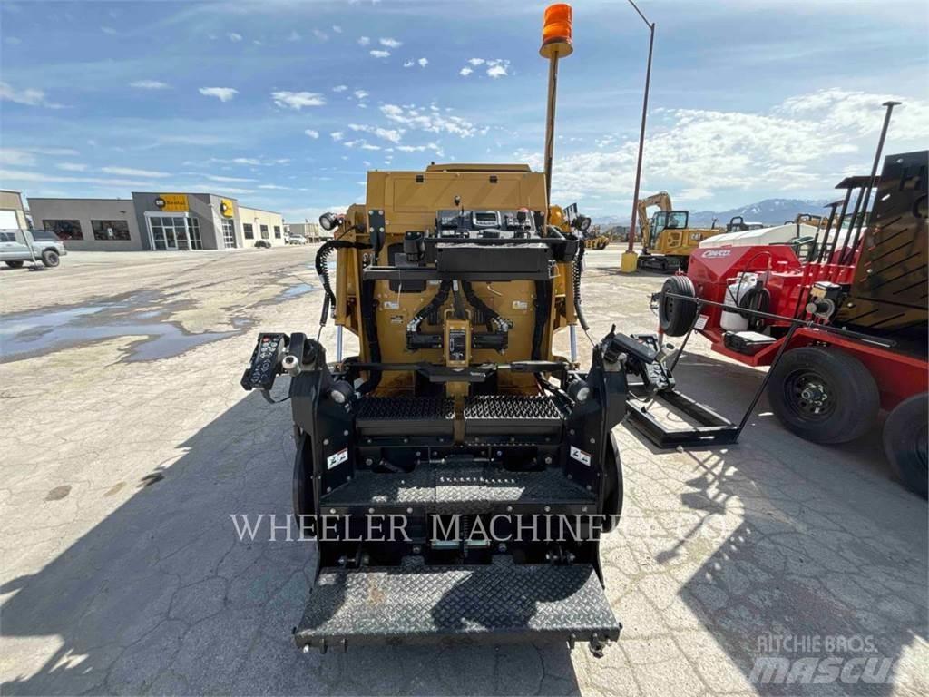 Weiler P195-002 Finišery