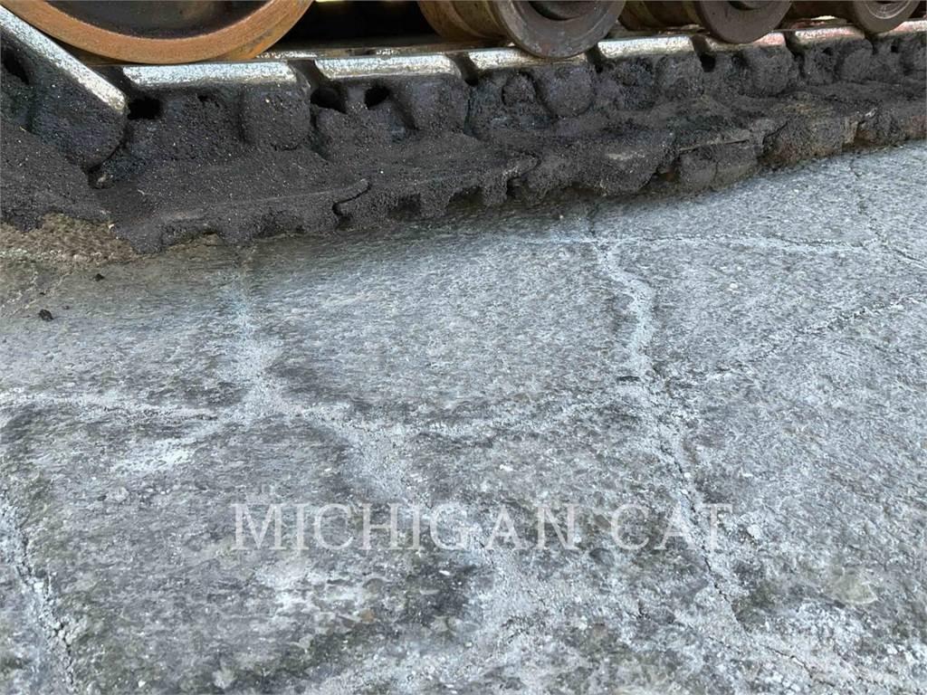 Weiler P385 PAVER Finišery