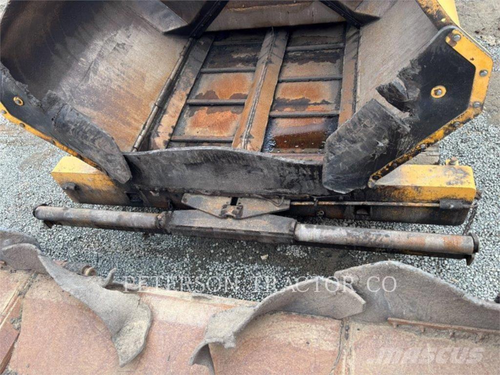 Weiler P385A Finišery