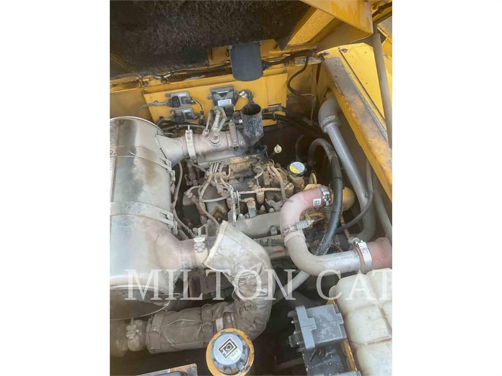 Weiler P385B Finišery