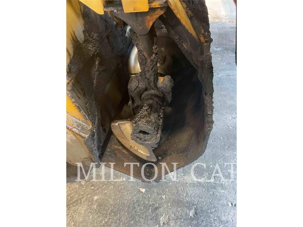 Weiler P385B Finišery