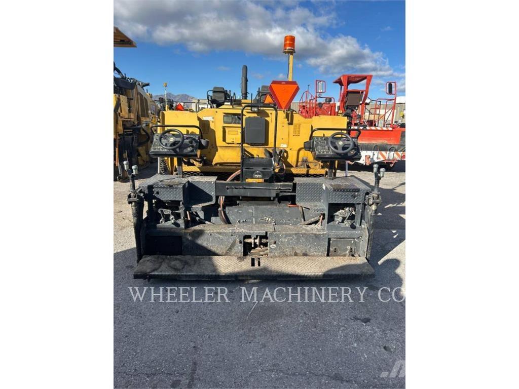 Weiler P385B-2849 Finišery