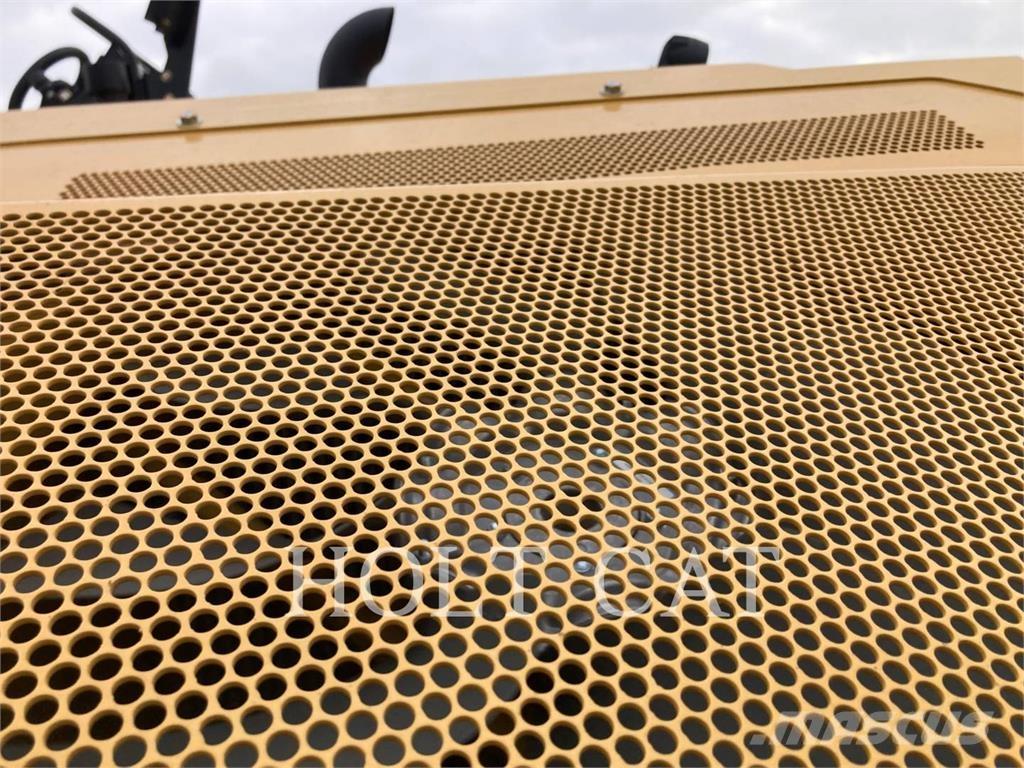 Weiler P385C Finišery